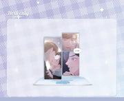 Heavenly Hotel x Toon!que - Acrylic Stand - Toon!que - Acrylic Stand - Harumio