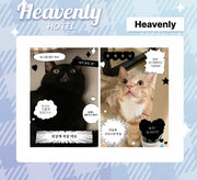 Heavenly Hotel x Heavenly - Merchandise - Toon!que - Merchandise - Harumio