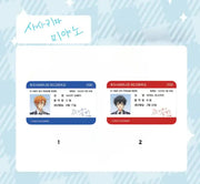Heavenly Hotel x Sasaki to Miyano - Merchandise - Toon!que - Merchandise - Harumio