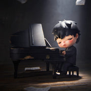 Celebrate the artistry of music and design with the official HIRONO – Pianist Blister.
