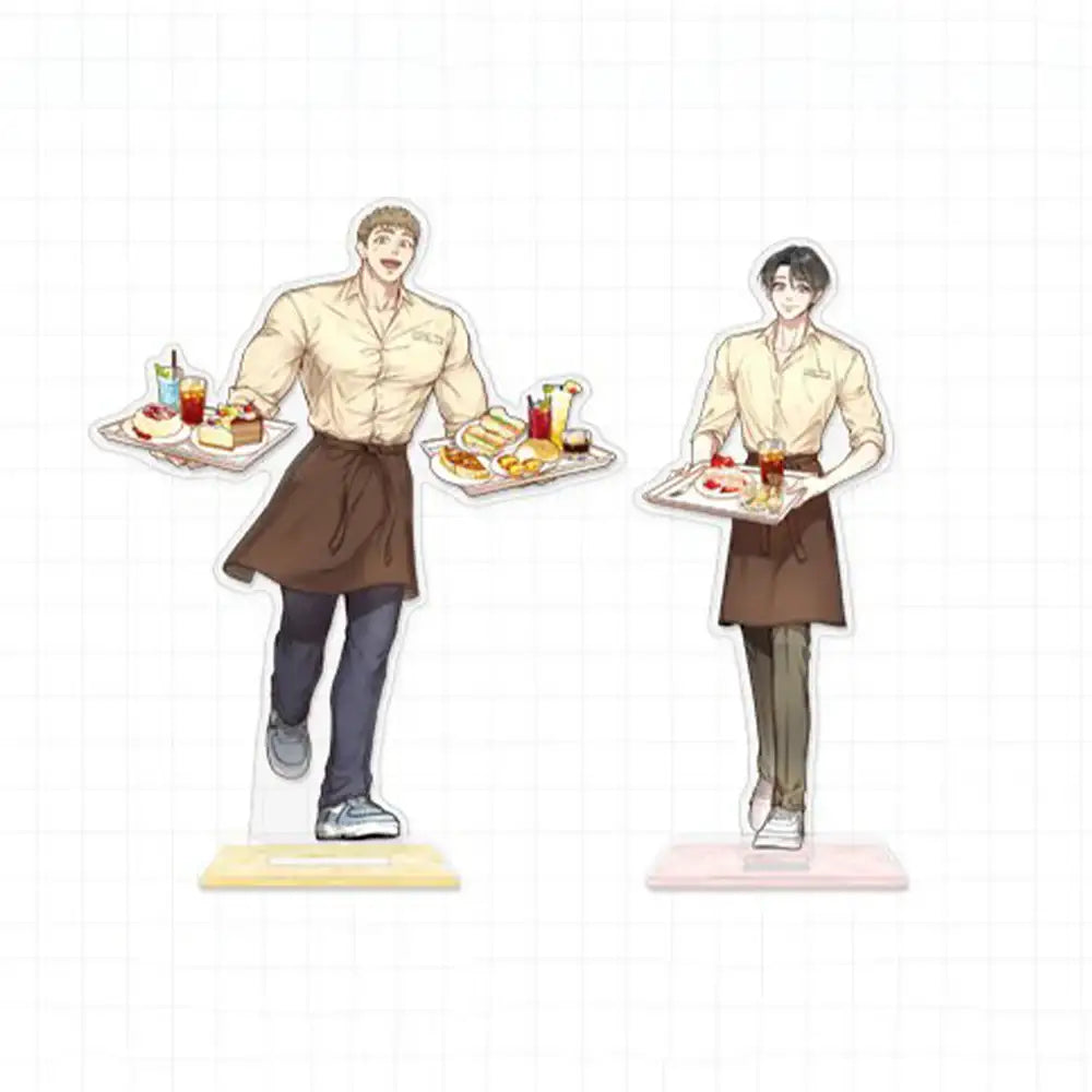 Honey Bear - Acrylic Stand - Fantazit - Acrylic Stand - Harumio
