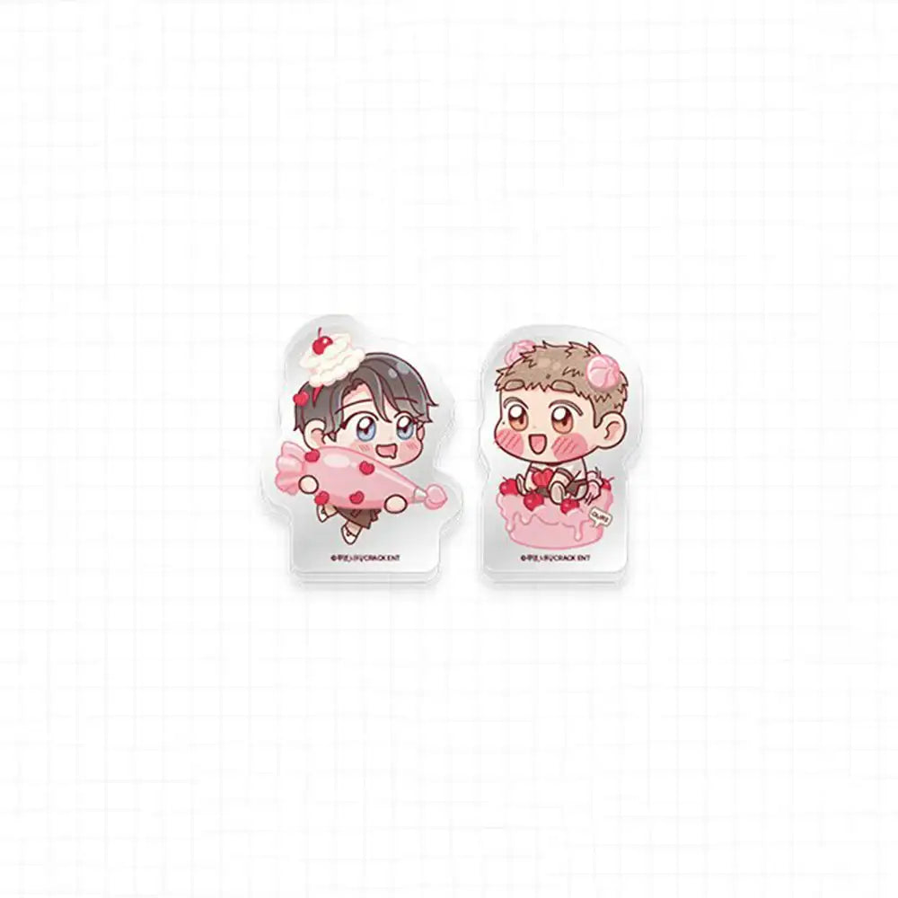 Honey Bear - Sweet And Sour Corotto Set - Fantazit - Corotto - Harumio