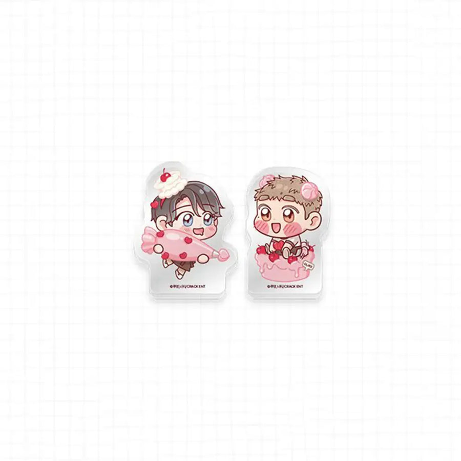 Honey Bear - Sweet And Sour Corotto Set - Fantazit - Corotto - Harumio