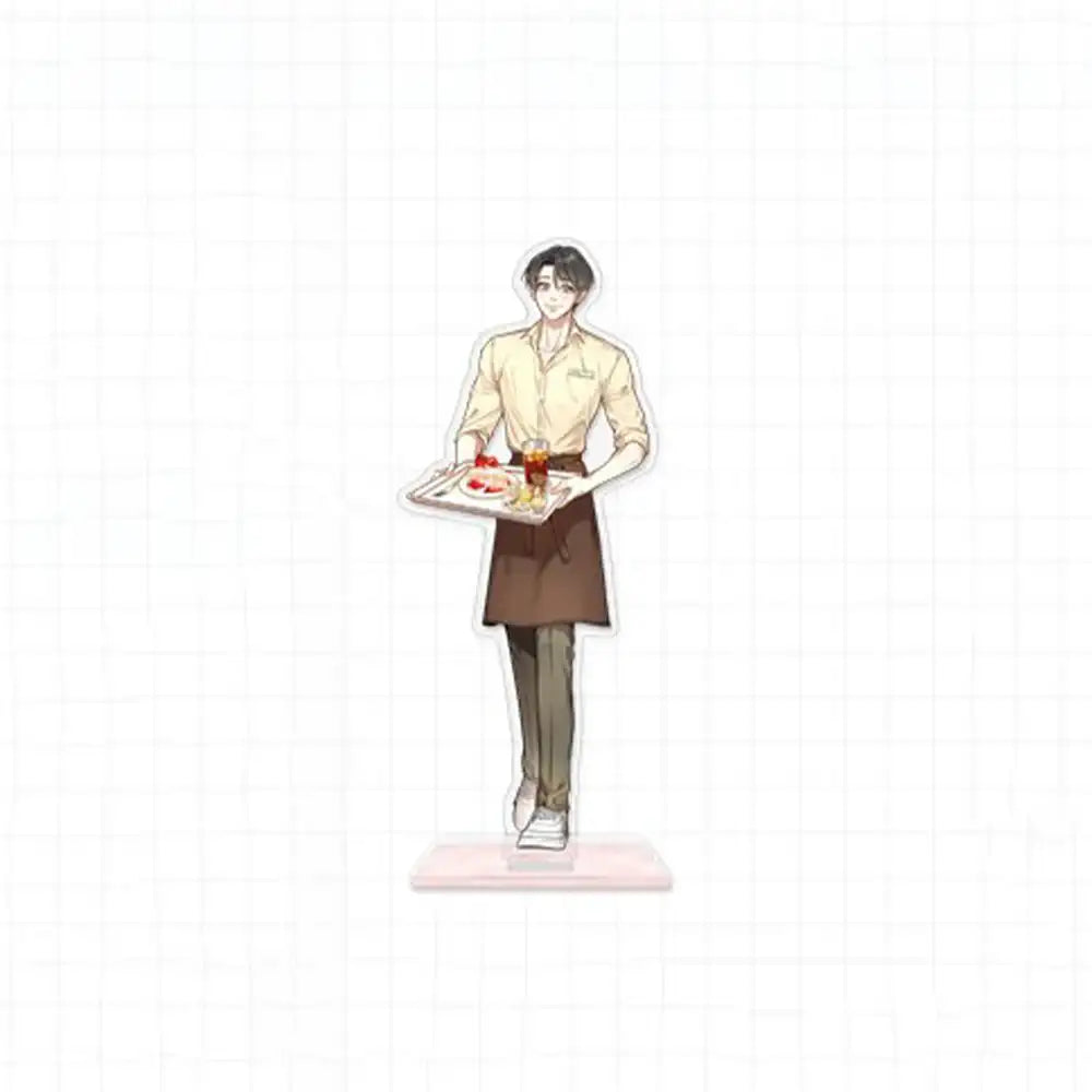 Honey Bear - Acrylic Stand - Fantazit - Acrylic Stand - Harumio