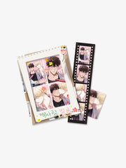 Capture your favorite moments from How to Win Over Your Crush with the official Film Package.