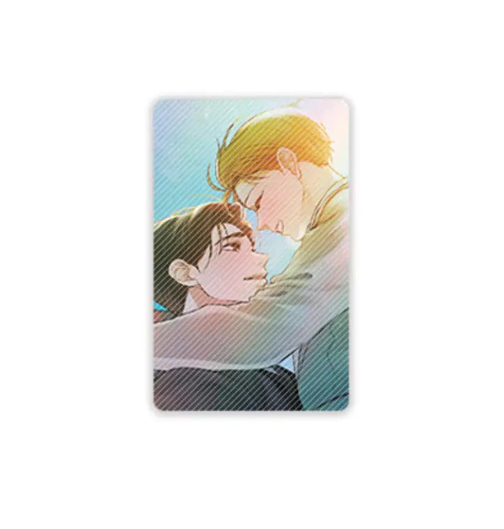 How to Be a Family Side Story - Audio Drama - Mofun - Audio Webtoon - Harumio