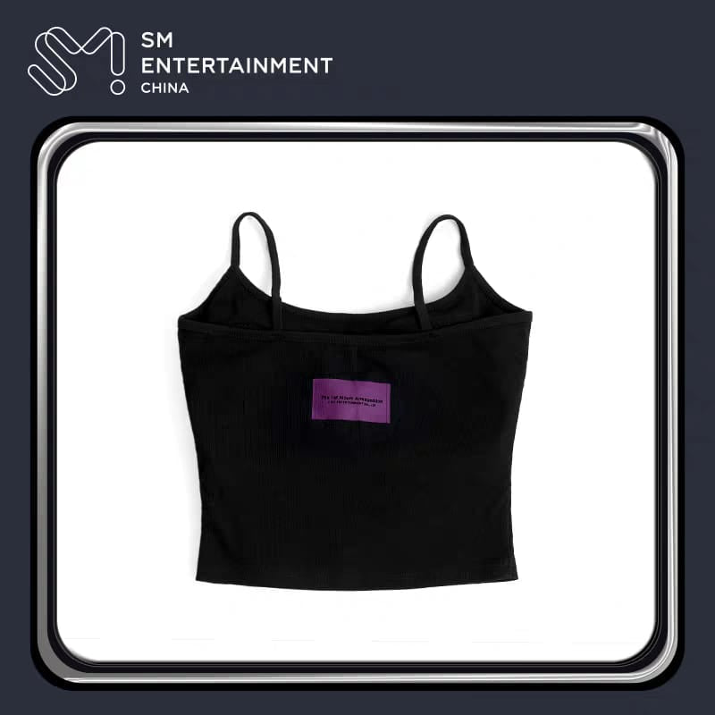 aespa - The 1st Album Armageddon MD Camisole
