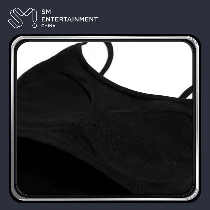 aespa - The 1st Album Armageddon MD Camisole - SM Entertainment - Merchandise - Harumio