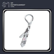 aespa - The 1st Album Armageddon MD Tie - SM Entertainment - Merchandise - Harumio