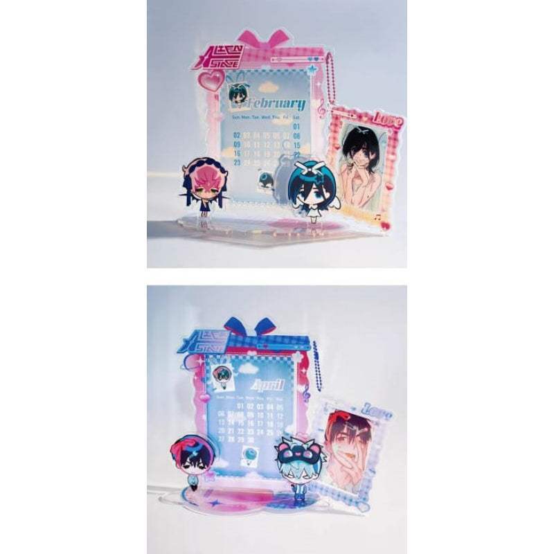 Alien Stage - New Year's Eve Season Freedom Stage series - Senyuman - Accessories - Harumio