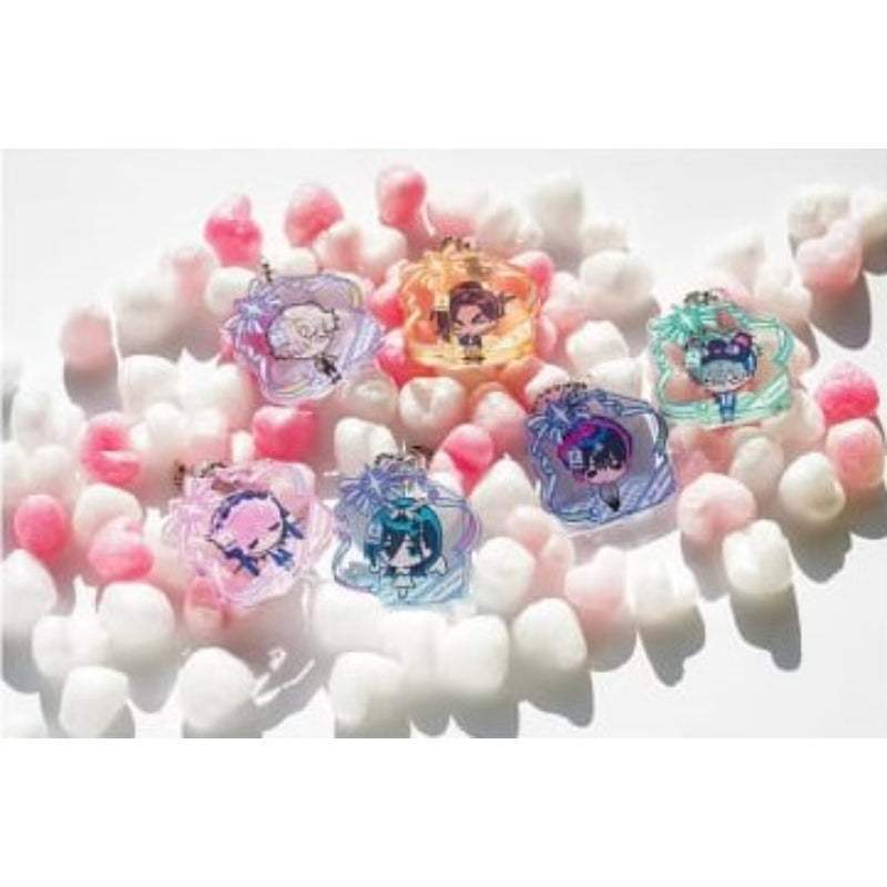 Alien Stage - New Year's Eve Season Freedom Stage series - Senyuman - Accessories - Harumio