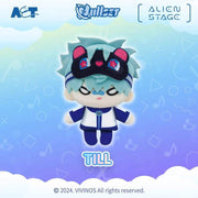 Alien Stage - Mini Doll Pendant Blind Box - Senyuman - Mini Doll - Harumio