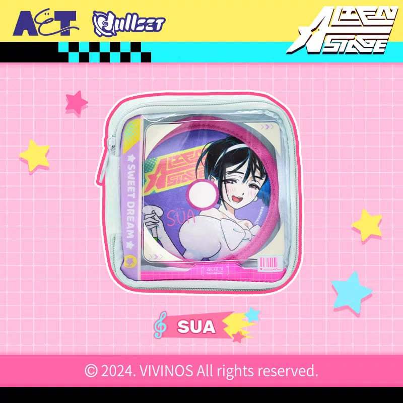 エイリアンステージ 新品】エイリアンステージ ALIEN STAGE ALBUM vol.1 - メルカリ
