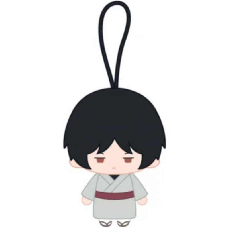 Kamisama Kiss - Mini Plush Doll Pendant