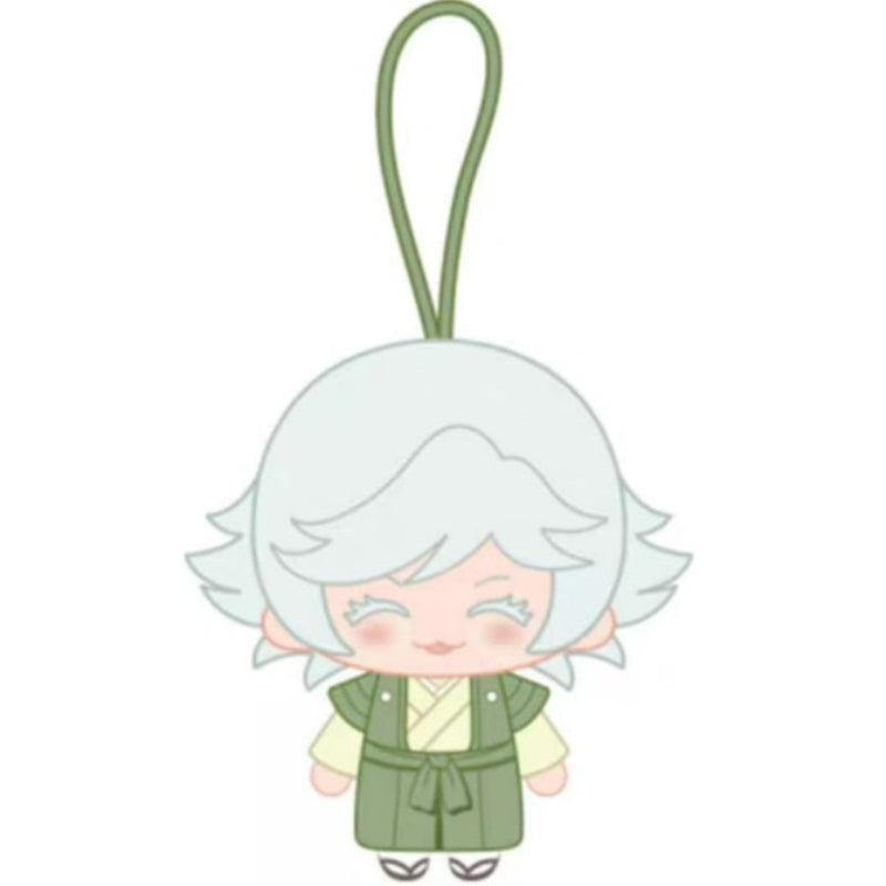 Kamisama Kiss - Mini Plush Doll Pendant