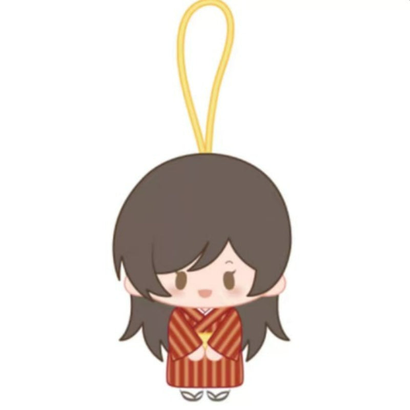 Kamisama Kiss - Mini Plush Doll Pendant