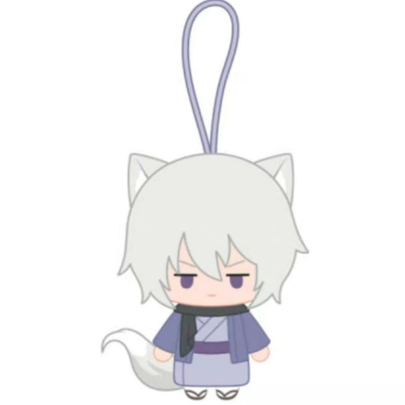 Kamisama Kiss - Mini Plush Doll Pendant
