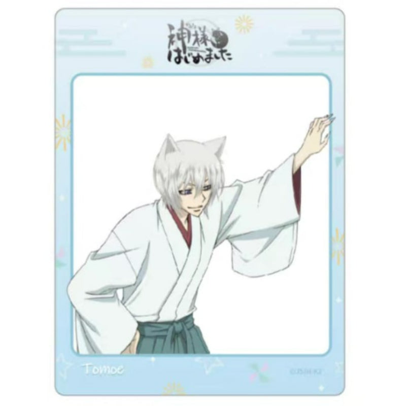 Kamisama Kiss - Acrylic Transparent Card
