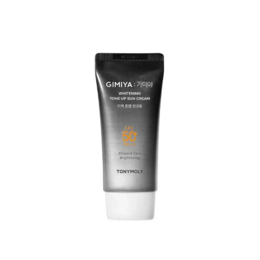 GIMIYA - Whitening Tone Up Sun Cream (50ml) - TONYMOLY - Sun Cream - Harumio