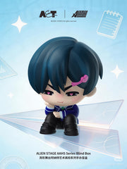 ALIEN STAGE AAHS High School Series - Blind Box Figure