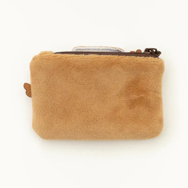 Dinotaeng - Quokka in School Card Holder - Dinotaeng - Card Holder/Wallets - Harumio