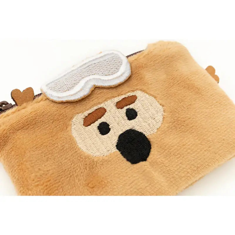 Dinotaeng - Quokka in School Card Holder - Dinotaeng - Card Holder/Wallets - Harumio
