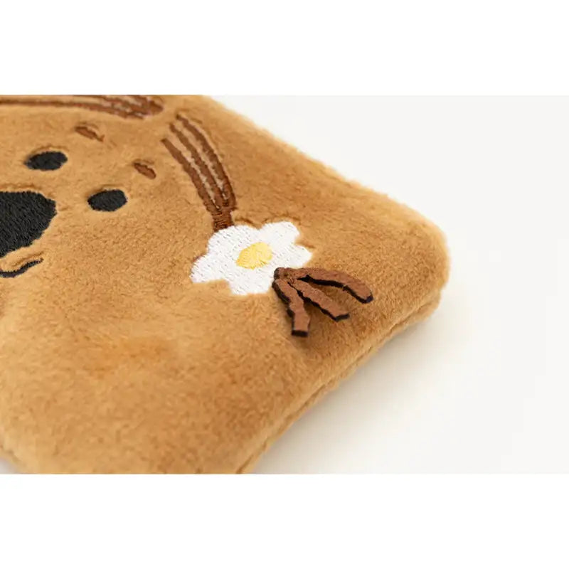 Dinotaeng - Quokka in School Card Holder - Dinotaeng - Card Holder/Wallets - Harumio