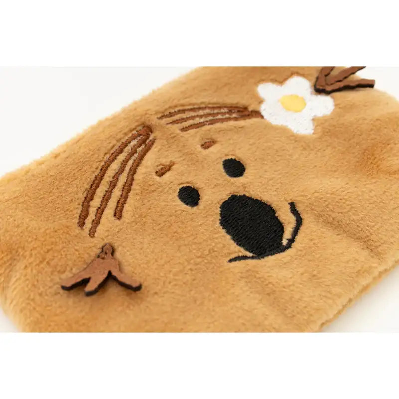 Dinotaeng - Quokka in School Card Holder - Dinotaeng - Card Holder/Wallets - Harumio