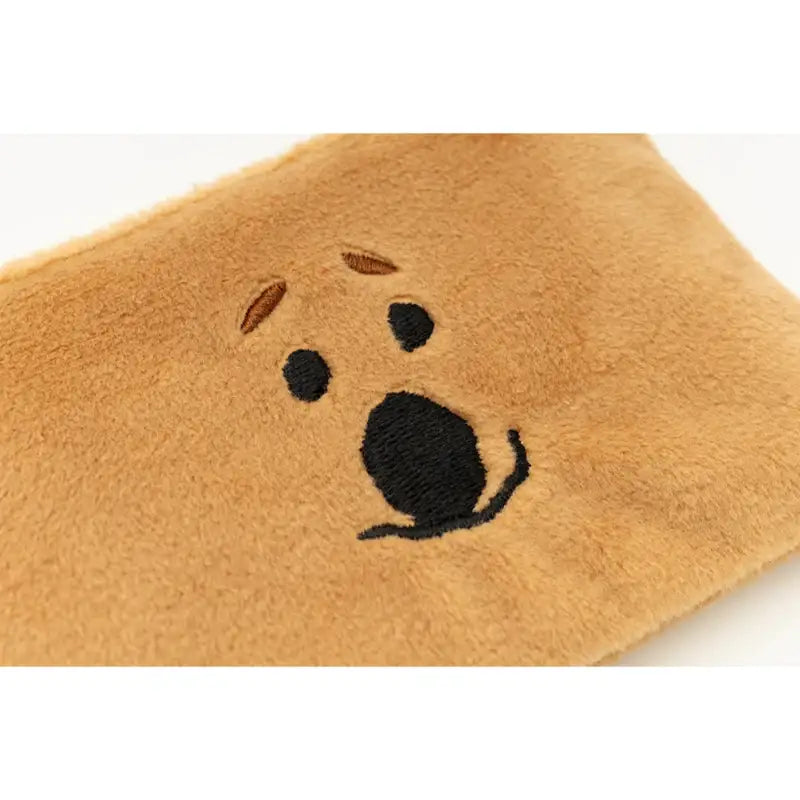 Dinotaeng - Quokka in School Card Holder - Dinotaeng - Card Holder/Wallets - Harumio
