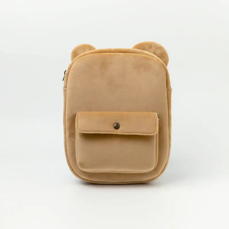 Dinotaeng - Quokka Hashbrown iPad Pouch - Dinotaeng - iPad Pouches - Harumio