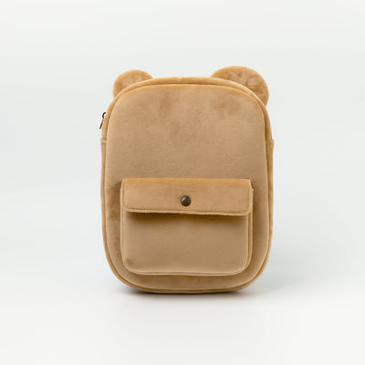 Dinotaeng - Quokka Hashbrown iPad Pouch