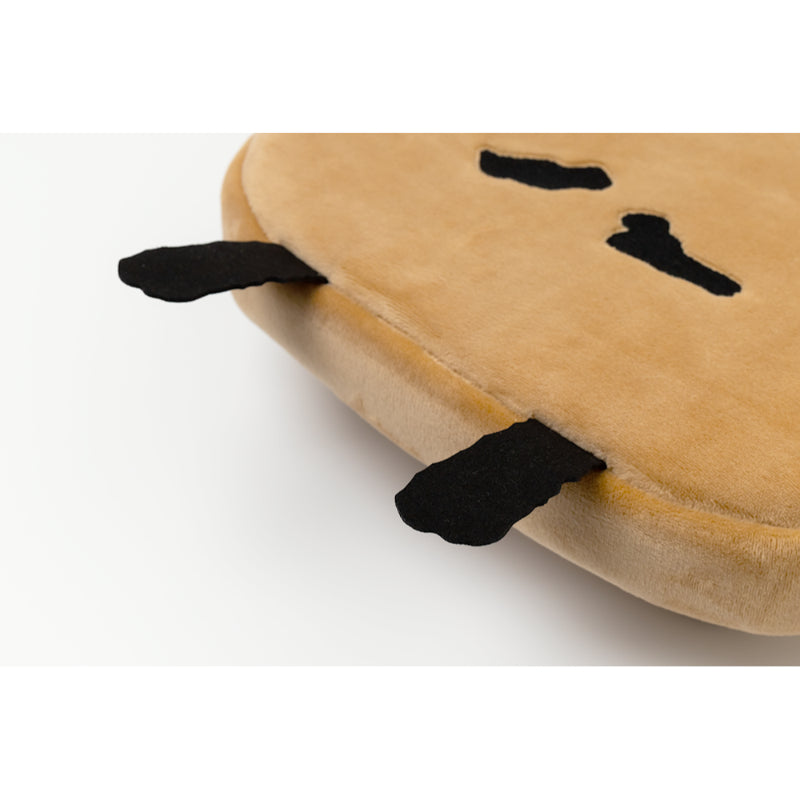 Dinotaeng - Quokka Hashbrown iPad Pouch