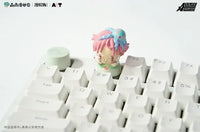 Alien Stage Baby Series - Blind Box - Mechanical Keycaps