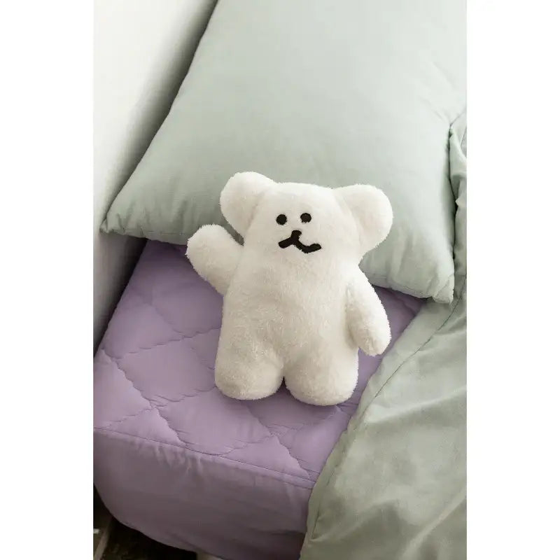 Dinotaeng - BOBO Plush Doll 25cm - Dinotaeng - Plush Dolls - Harumio