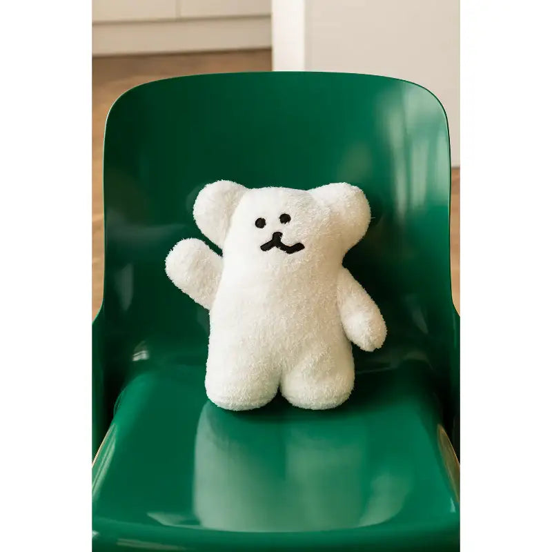 Dinotaeng - BOBO Plush Doll 25cm - Dinotaeng - Plush Dolls - Harumio