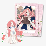 I Raised a Black Dragon - AR Collecting Cards - Mofun - Home & Living Accessories - Harumio
