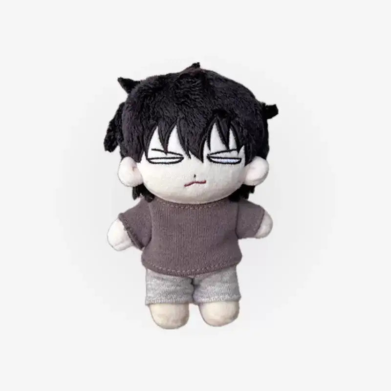 Our Sunny Days - Official Cotton Doll - GOODSBEE - Doll - Harumio