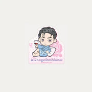 Wet Sand - Ian Acrylic Stand - Do7 Entertainment - Acrylic Stand - Harumio