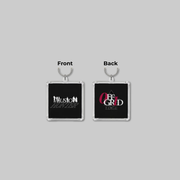 Carry your favorite Illusion Hunter from Another World content wherever you go with the official Pop-Up – Mini CD NFC Album Keyring.
