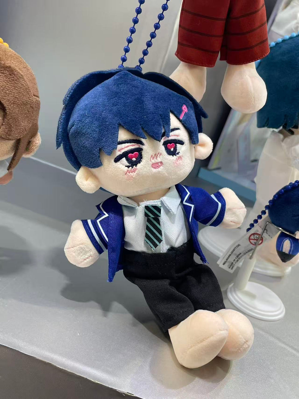 ALIEN STAGE AAHS High School Series - Chuichui Style Plush Toy Blind Box