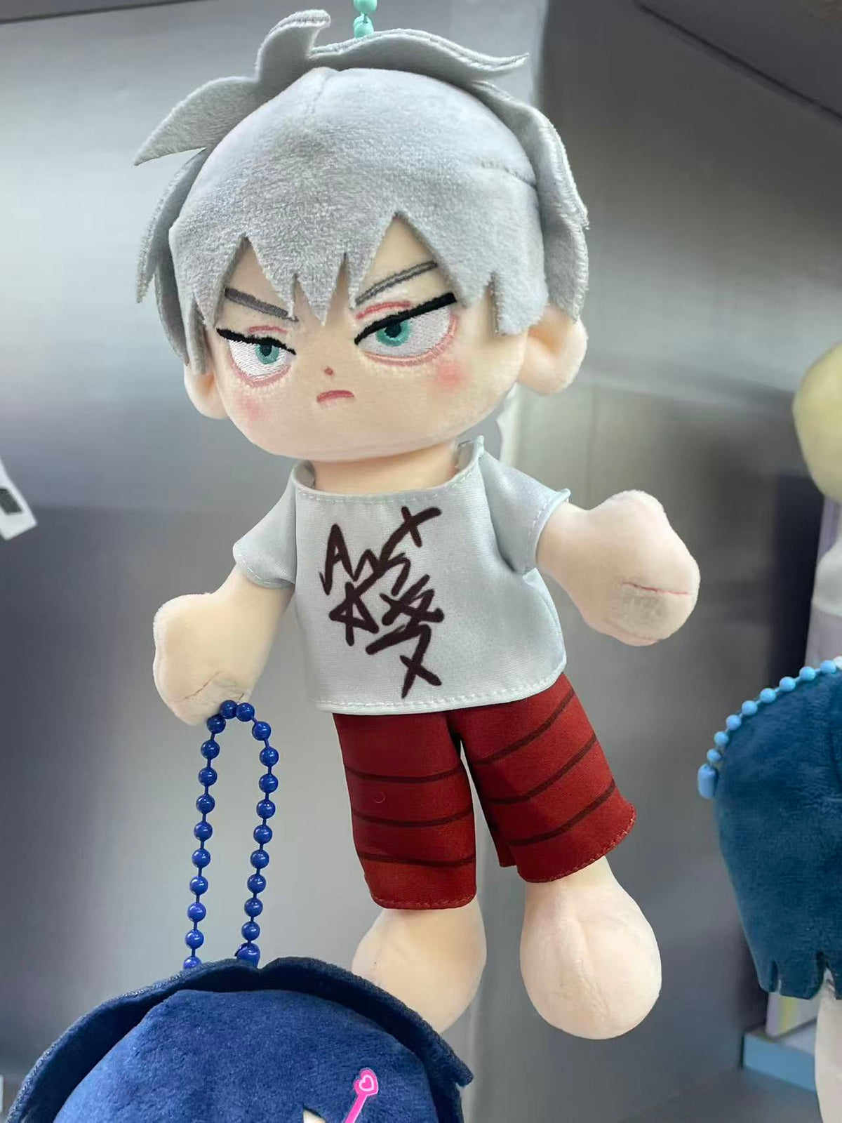 ALIEN STAGE Freedom Stage Series - Chuichui Style Plush Toy Blind Box