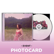 Add an alternate edition of JENNIE's Fallen Angel to your K-pop collection with the EP Album (Alt Ver.).
