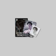 Add a special collectible to your Jinx Pop-Up collection with the Jae Kyung Trading Card.