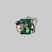 Add a special keepsake to your Jinx Pop-Up collection with the Jae Kyung Record Package.