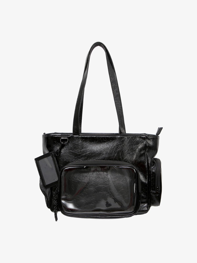Complete your everyday look with the Jmeeshop Original Shoulder Bag.