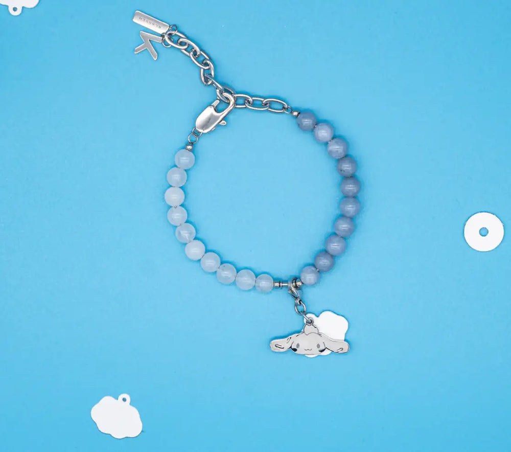 KLASSE14 - Stonegem Bracelet - KLASSE14 - Bracelets - Harumio