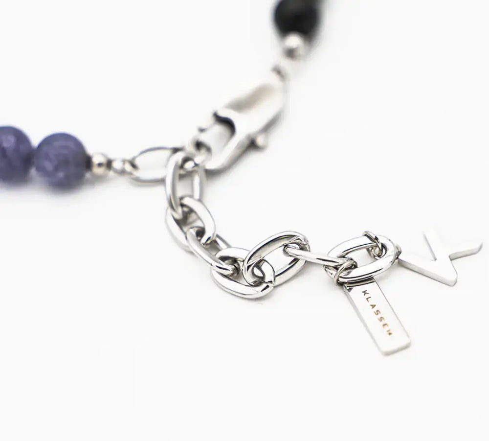 KLASSE14 - Stonegem Bracelet - KLASSE14 - Bracelets - Harumio