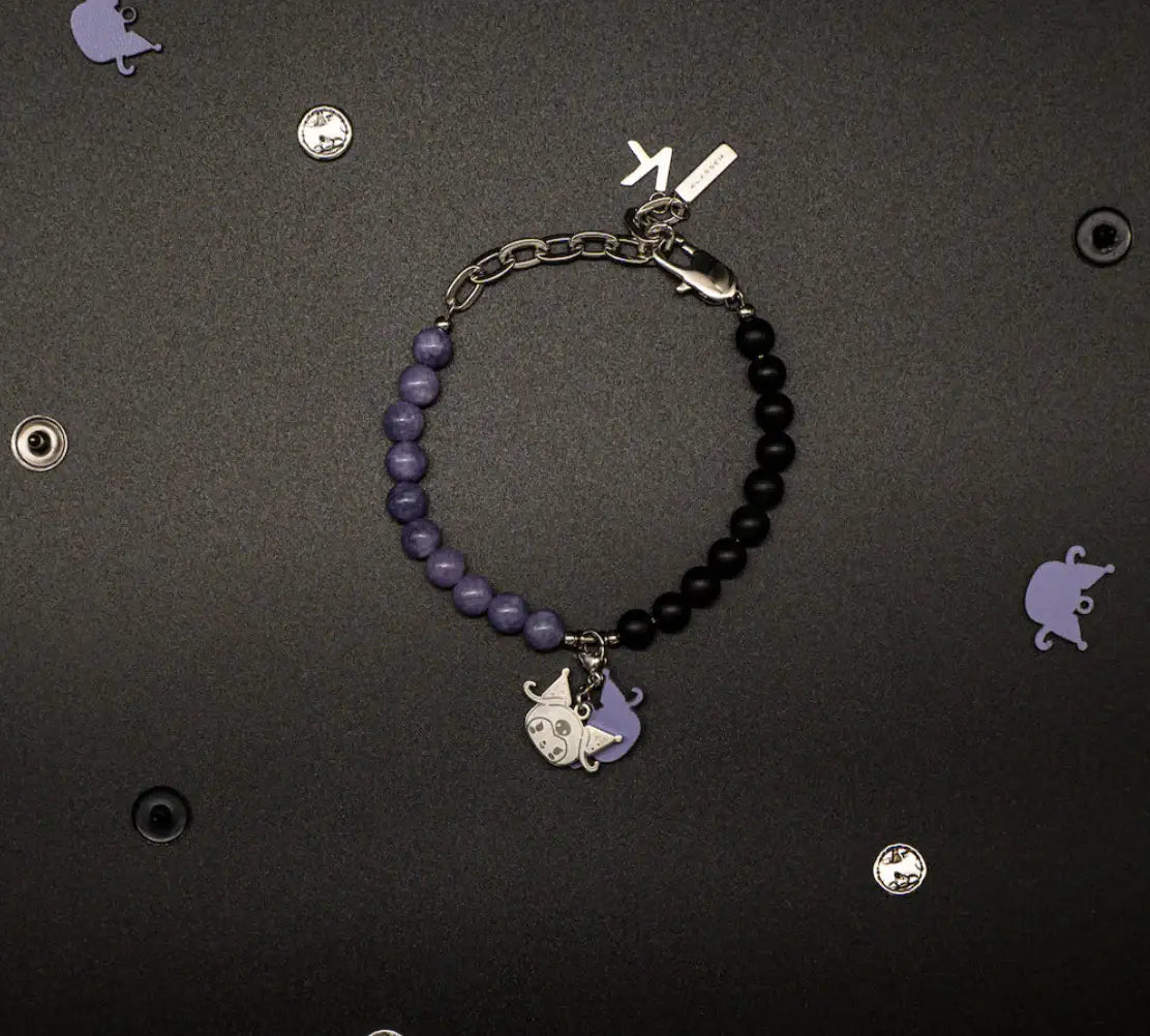 KLASSE14 - Stonegem Bracelet - KLASSE14 - Bracelets - Harumio