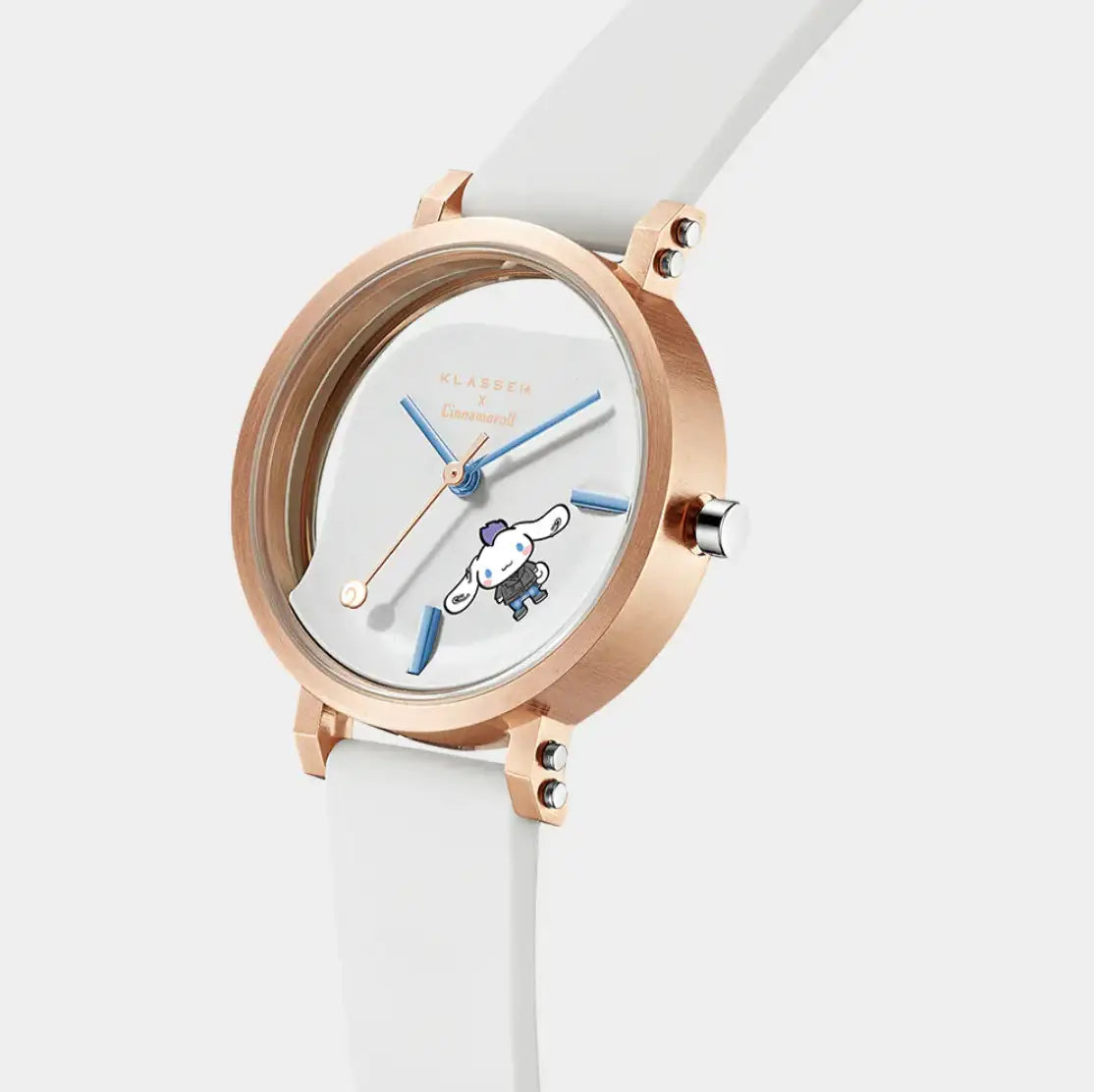 KLASSE14 x SANRIO - IMPERFECT ANGLE 32M - KLASSE14 - Watches - Harumio