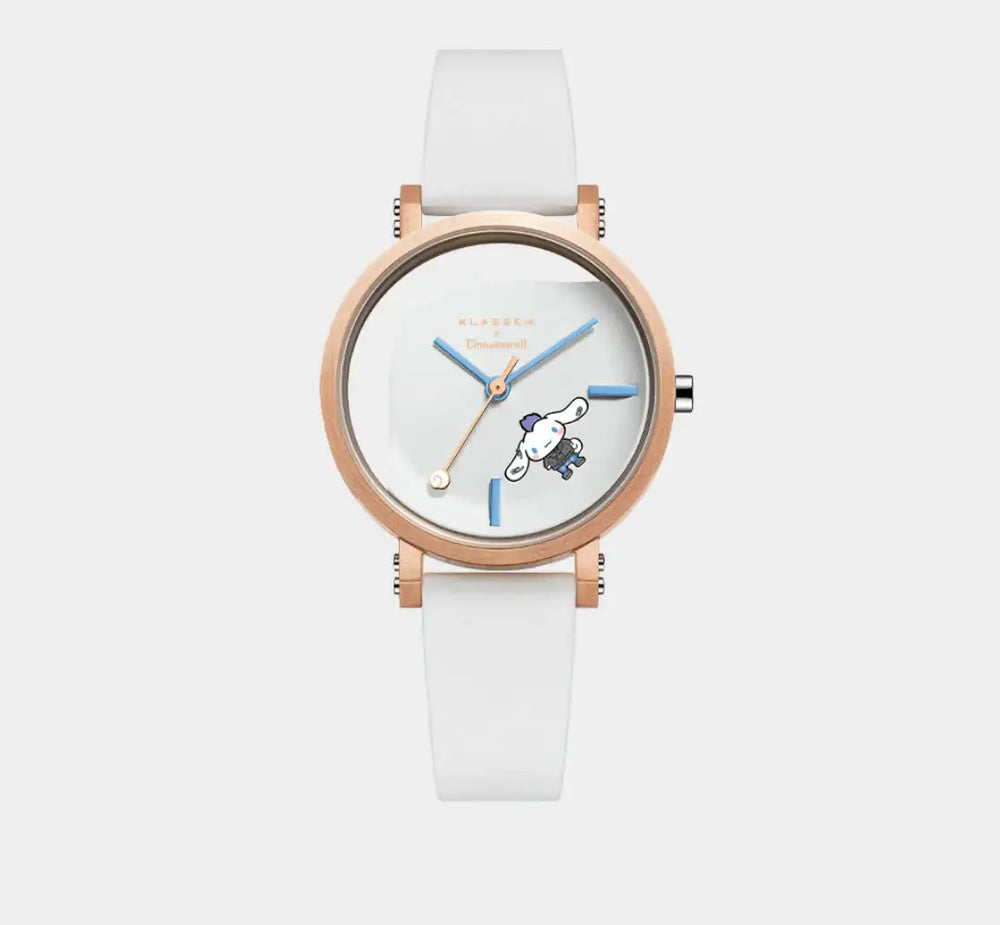 KLASSE14 x SANRIO - IMPERFECT ANGLE 32M - KLASSE14 - Watches - Harumio